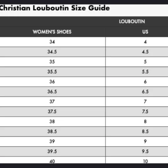 Christian Louboutin Fyalta Velour Suede Pumps EUC Size 37 - Picture 11 of 11